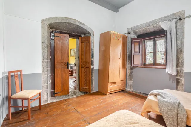 Casona asturiana en ardisana-Llanes — 30