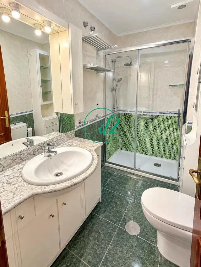 Se alquila acogedor apartamente en zona residencia. ref1517 — 6