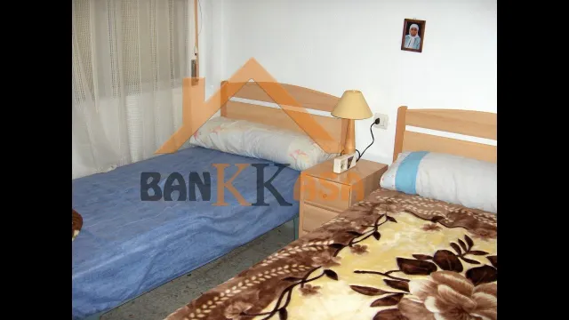 SE VENDE PISO EN BALANEGRA ZONA CENTRO — 6