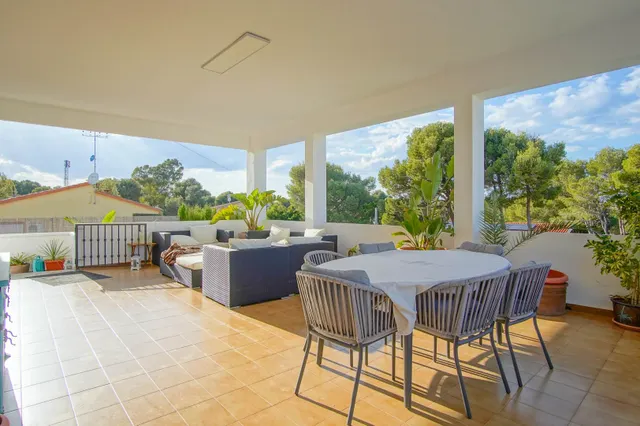 Villa 6 habitaciones 426m² en venta - Las rotas — 34