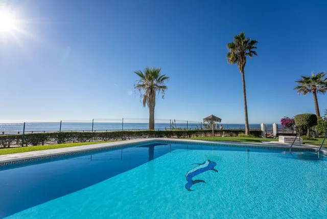 Ático Dúplex 2 habitaciones 131m² en venta - Riviera del sol — 31