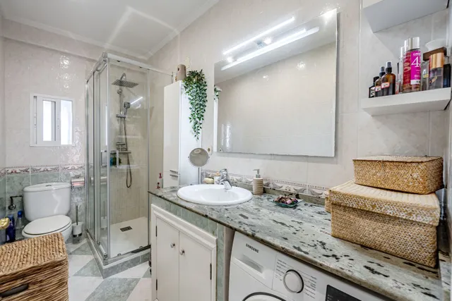 Piso 2 habitaciones 71m² en venta - Abrantes — 11
