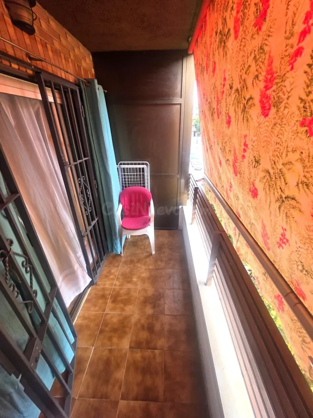 PISO CON GARAJE EN ARANJUEZ — 8