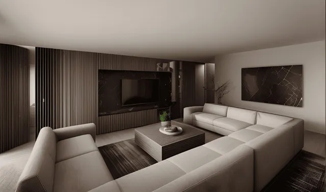 Villa 4 habitaciones 1023m² en venta - Mijas Golf — 19