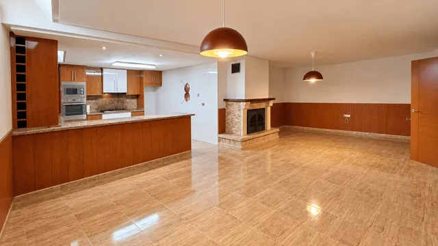 Chalet 5 habitaciones 247m² en venta - Pueblo 9 — 37