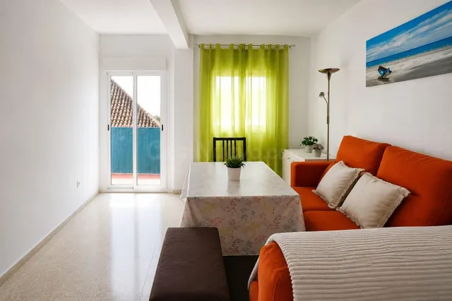 EDIFICIO EN VENTA EN SANLÚCAR DE BARRAMEDA (CÁDIZ) — 5