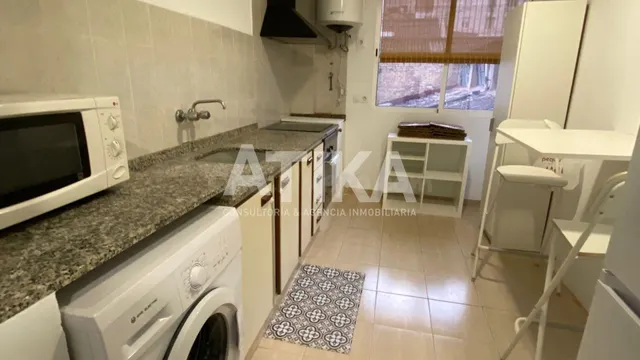 PISO VENTA EN PLAZA CORONACIÓN - ONTINYENT — 3