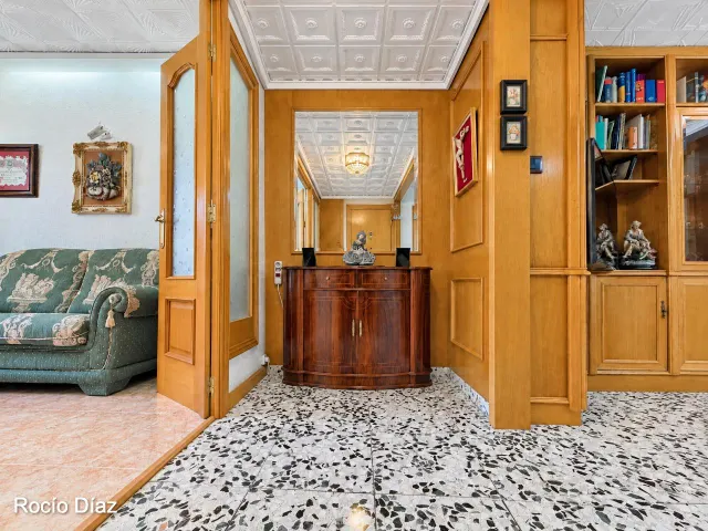 Piso céntrico con gran amplitud en Riba-roja — 9
