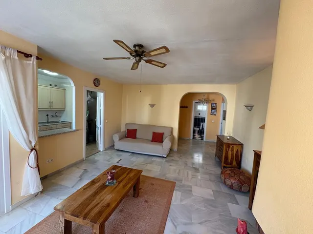 Apartamento 2 habitaciones 91m² en venta - Marbella — 8