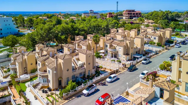 Villa 3 habitaciones 91m² en venta - Las Filipinas — 40