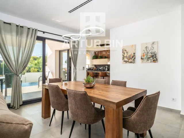 Villa 4 habitaciones 220m² en venta - Valencia - foto 5
