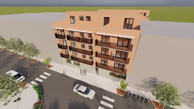 ¡Nueva Obra nueva en Calella centro! — 17