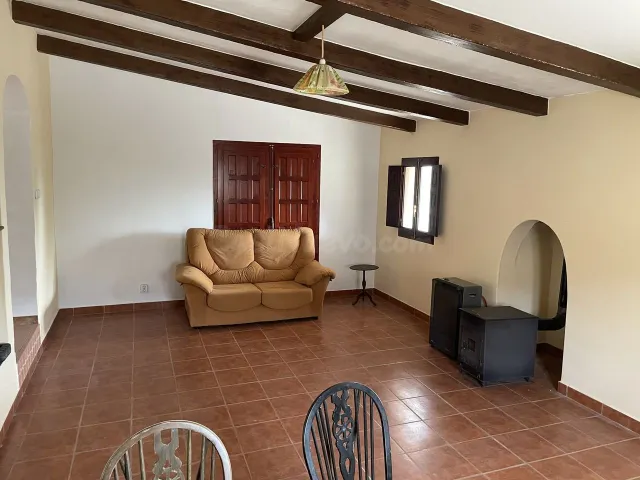 Casa de campo 6 habitaciones 265m² en venta - LA PINILLA - foto 3