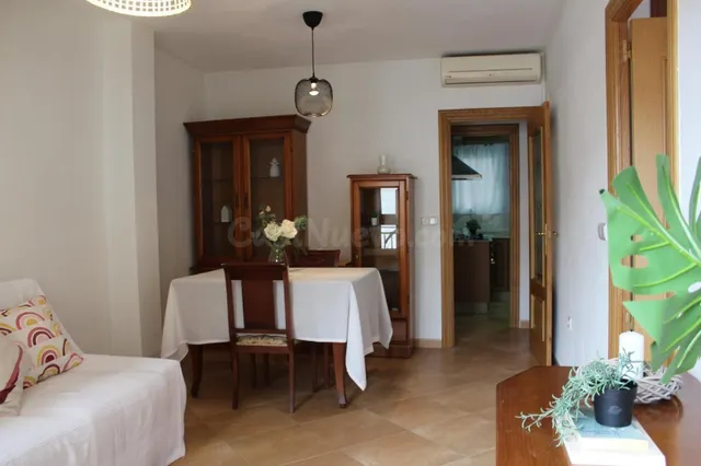 🏡 Se alquila Piso céntrico, totalmente amueblado - foto 4