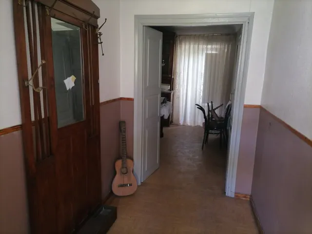 SE VENDE CASA DE PIEDRA PARA REFORMAR  EN CUBILLOS DEL SIL — 13