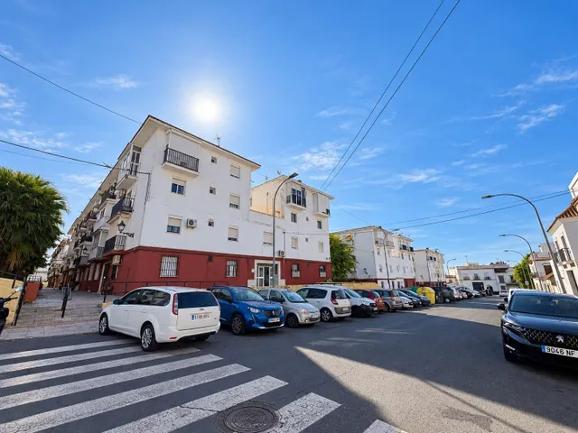 Piso 3 habitaciones 70m² en venta - La Fontanilla — 21