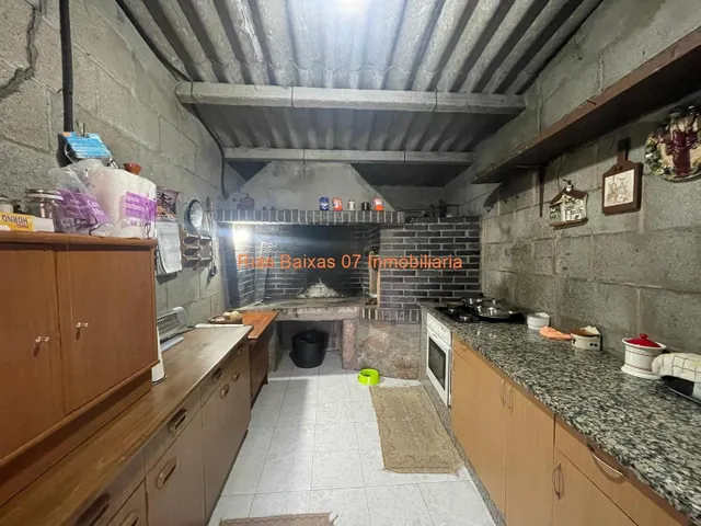REF 4206 CASA 5 DORM. CON AMPLIA PARCELA CERRADA ( MOS ) — 38