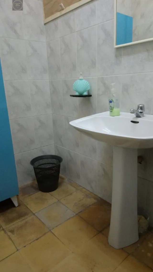 Local en Alquiler con todo el equipamiento — 12