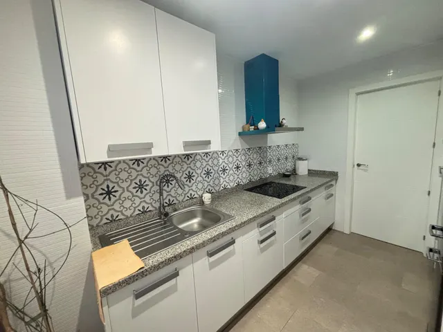 Bonito y coqueto piso en alquiler en La Zubia – Ideal para funcionarios — 7