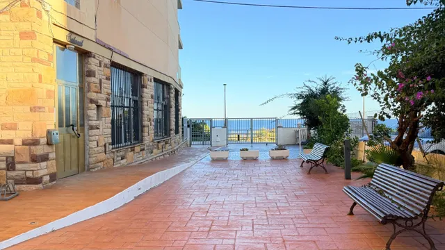 Loft - Apartamento verano encima playa / Calas Miami — 17