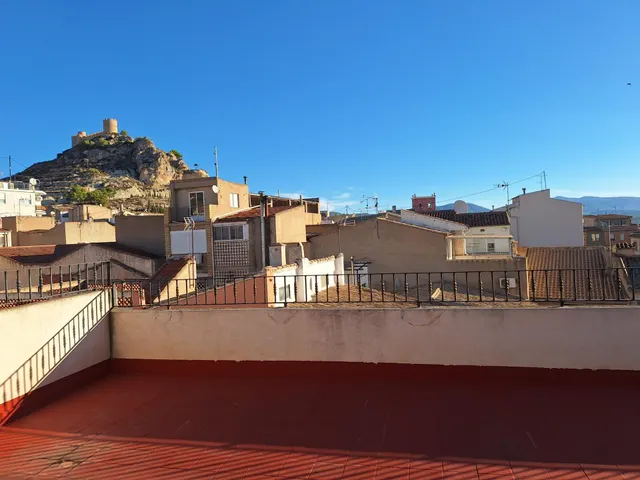 ¡Oportunidad en el centro de Castalla! Piso amueblado, listo para entrar o invertir — 17