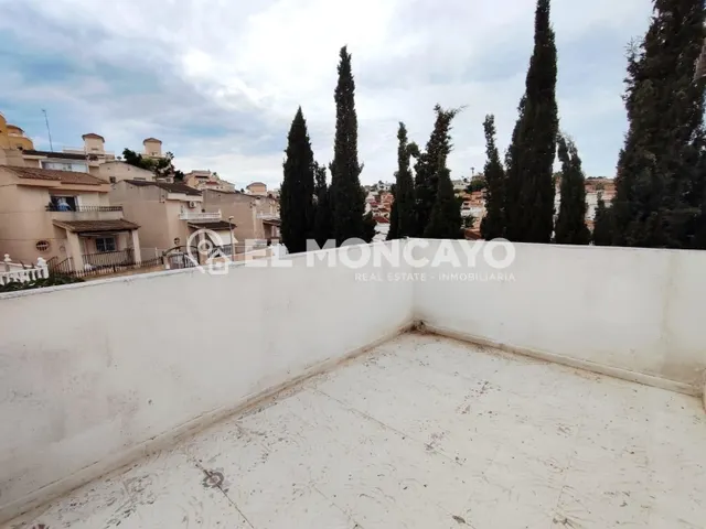 Fantástico chalet adosado a escasos metros del exclusivo campo de golf de La Marquesa, Ciudad Quesada, Rojales — 33