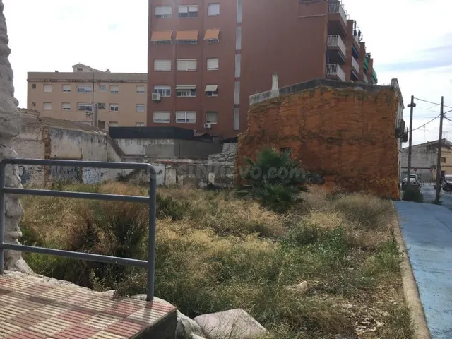 Solar a la venta de Servihabitat en Vilanova i la Geltru