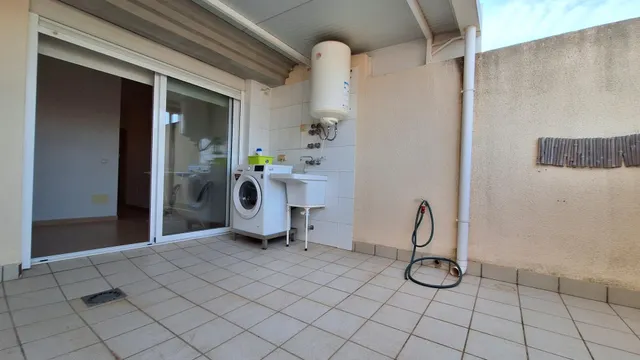 Ático duplex de 2 dormitorios y plaza de garaje en La Alberca. — 26