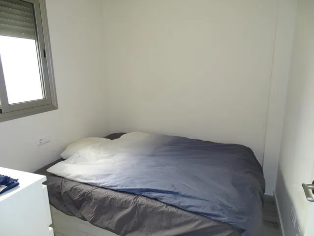 LUJOSO ÁTICO CON ESPECTACULAR TERRAZA Y SOLARIUM — 9