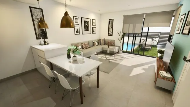 Villa 110m² en venta - Los Alcázares — 7