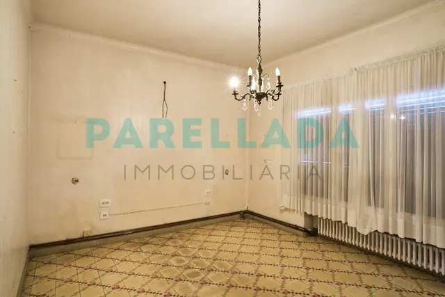 Casa típica en Badalona con patio y dos terrazas a 5 min del mar — 17