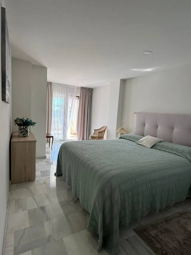 Apartamento 2 habitaciones 132m² en alquiler - Costa Del Sol — 9