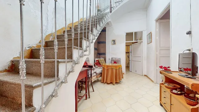 Amplia Casa en el Corazón de Pechina con Azotea y Excelente  - foto 3