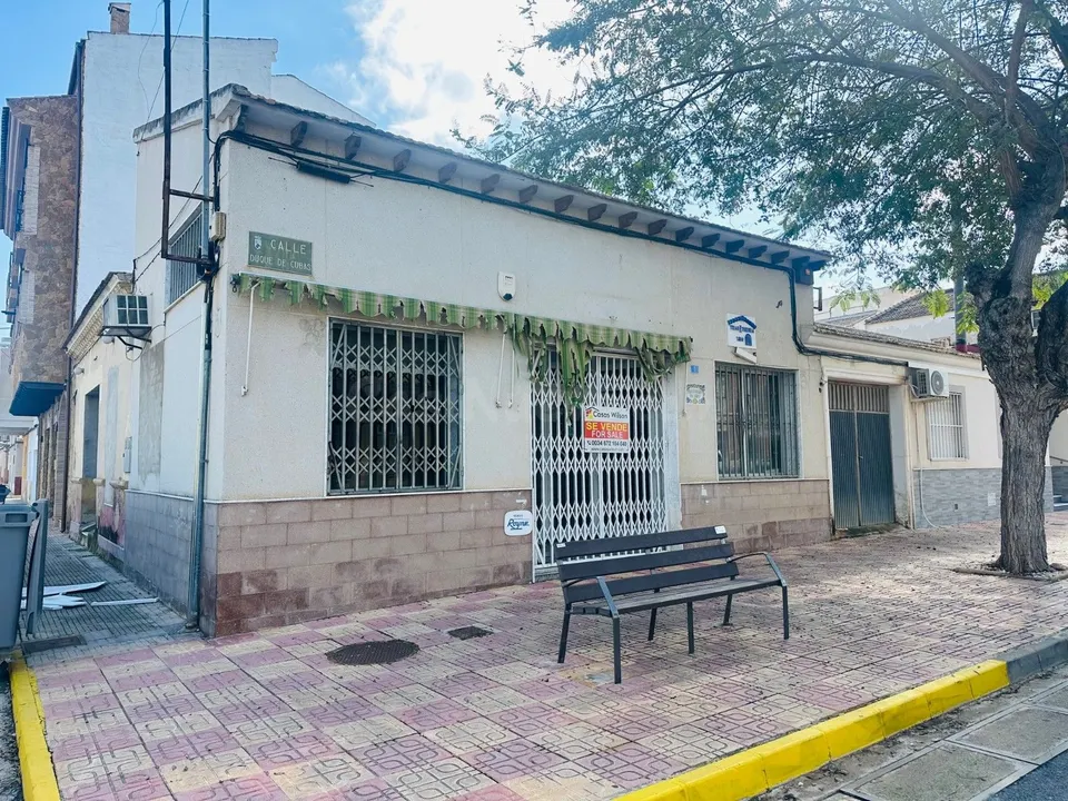 Piso 1 habitación 160m² en venta - Comunidad valenciana