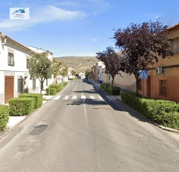Venta Casa en Moral de Calatrava - Ciudad Real