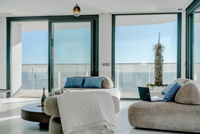 Apartamento 3 habitaciones 119m² en venta - Playa de Poniente — 7