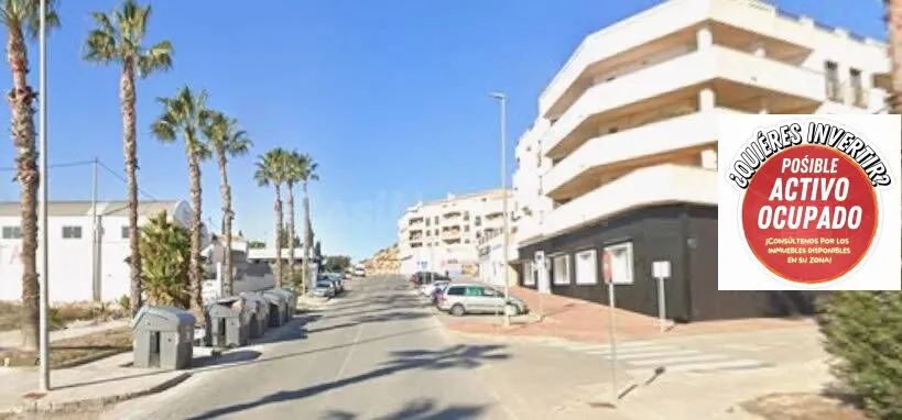 Venta de Garaje en Murcia