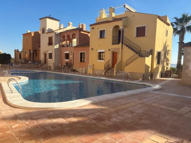 Adosado 3 habitaciones 90m² en venta - Comunidad valenciana - foto 5