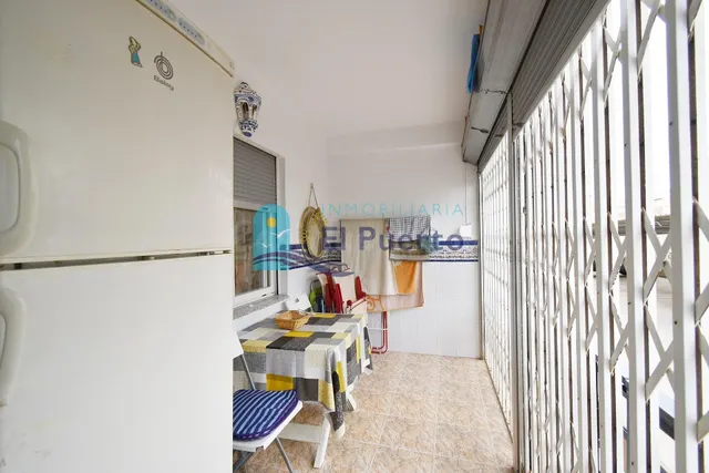 FANTÁSTICA PLANTA BAJA CERCA DE LA PLAYA – REF 1600 - foto 5