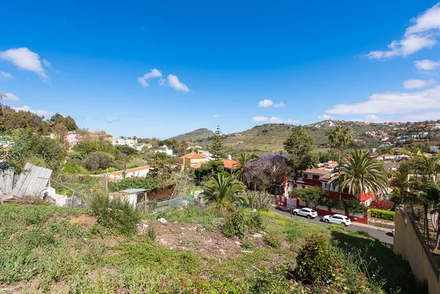 SOLAR URBANO EN SANTA BRÍGIDA (LOS ALVARADOS) - foto 4