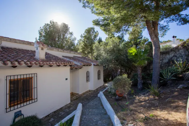 Villa 2 habitaciones en venta - Montañar I — 18