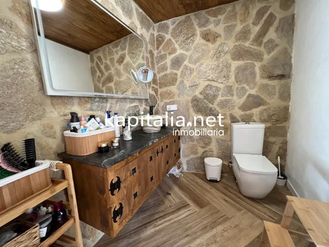 Espectacular chalet a la venta en Olleria — 16