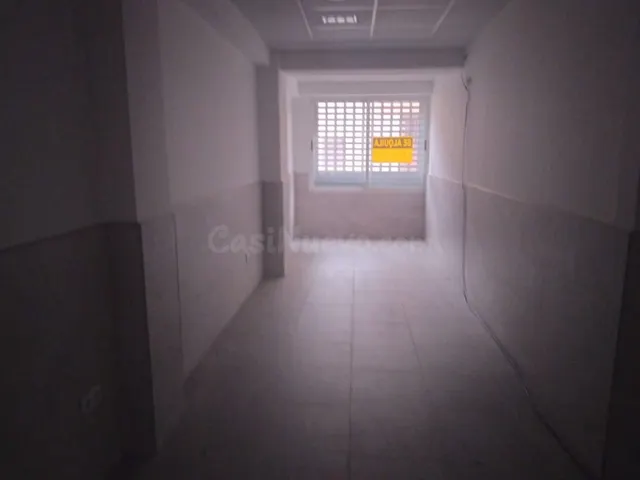 Local comercial en alquiler en zona norte de Castellón