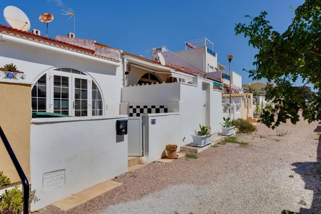 Casa 1 habitación 55m² en venta - La Siesta - El Salado - Torreta — 9
