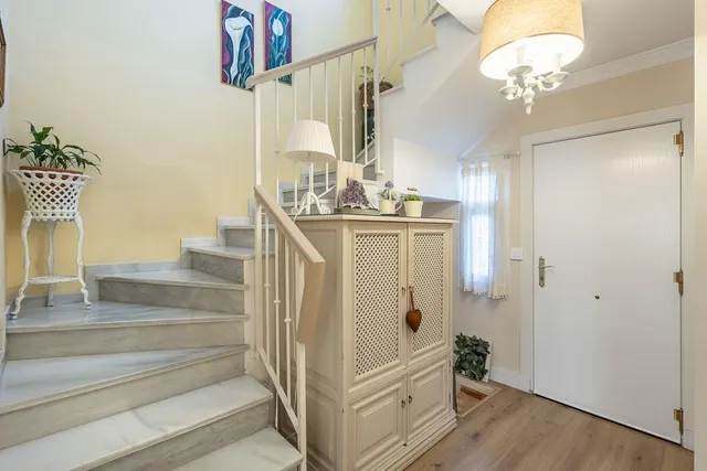 Casa en Llanos de Alhendín — 10