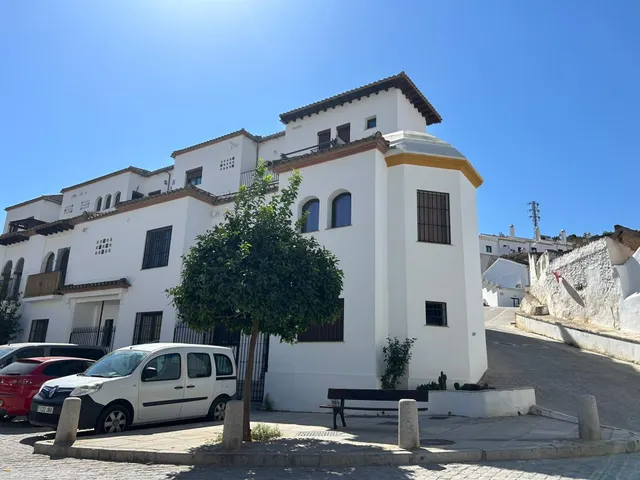 EN EXCLUSIVA CASA EN LA ZONA DE SAN JUAN CON PLAZA DE PARKING¡¡¡¡¡ — 29