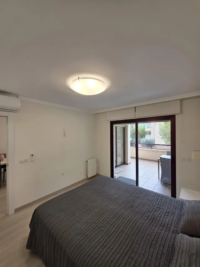 Estupendo apartamento a pocos pasos de la playa — 9