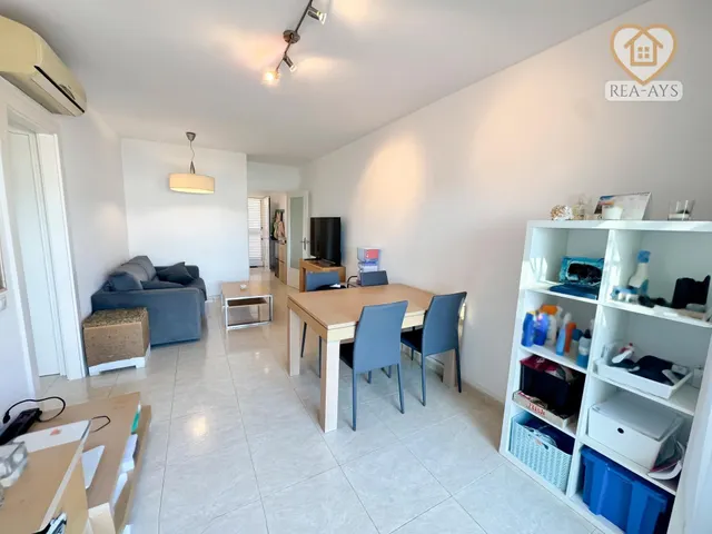 Ático con doble terraza y solárium privado a menos de 300 m de la playa — 16