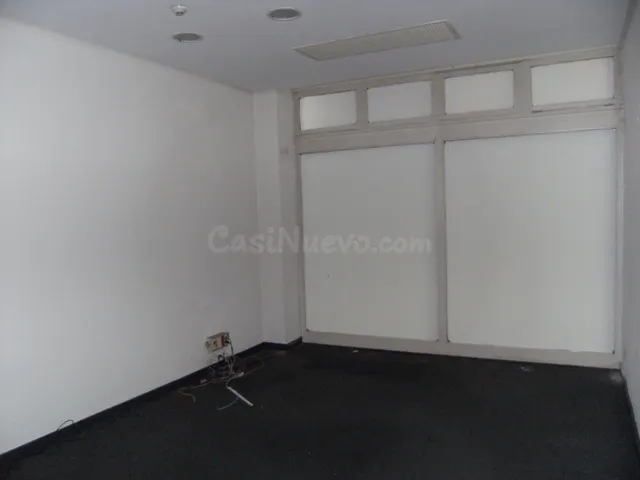 ALG697 - FINCAS GIRBÉS ALQUILA LOCAL COMERCIAL EN PLAZA DEL  - foto 4