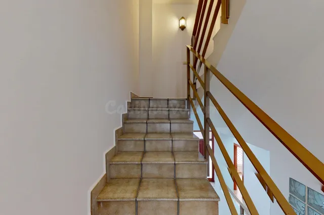 VIVIENDA UNIFAMILIAR EN LA RAYA - MURCIA — 26